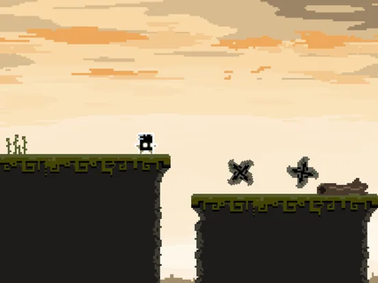 Tangkapan skrin DERE EXE: Rebirth of Horror iPad 