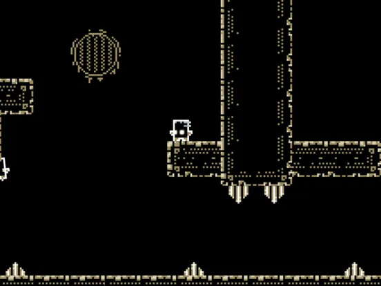 Tangkapan skrin DERE EXE: Rebirth of Horror iPad 