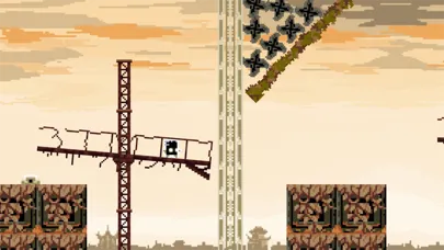 Tangkapan skrin DERE EXE: Rebirth of Horror