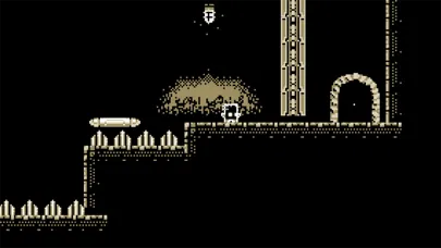 Tangkapan skrin DERE EXE: Rebirth of Horror