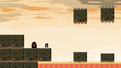 Tangkapan layar DERE EXE: Rebirth of Horror