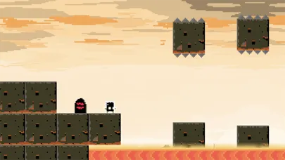 Tangkapan skrin DERE EXE: Rebirth of Horror