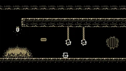 Tangkapan skrin DERE EXE: Rebirth of Horror