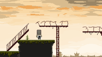 Tangkapan layar DERE EXE: Rebirth of Horror