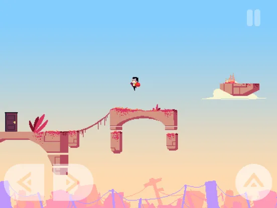 DERE Vengeance iPad  Screenshots