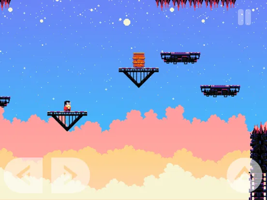 DERE Vengeance iPad  Screenshots