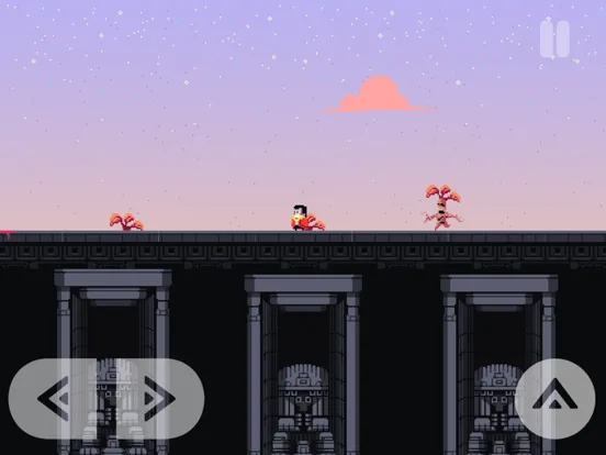 DERE Vengeance iPad  Screenshots
