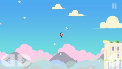 DERE Vengeance Screenshots