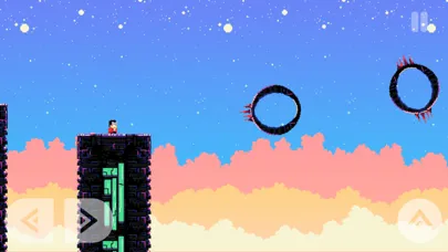 DERE Vengeance Screenshots