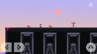 DERE Vengeance Screenshots