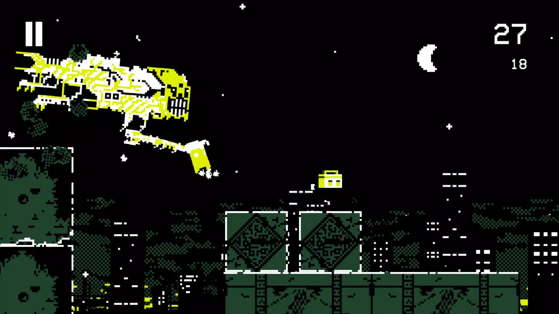 HopBound Screenshots