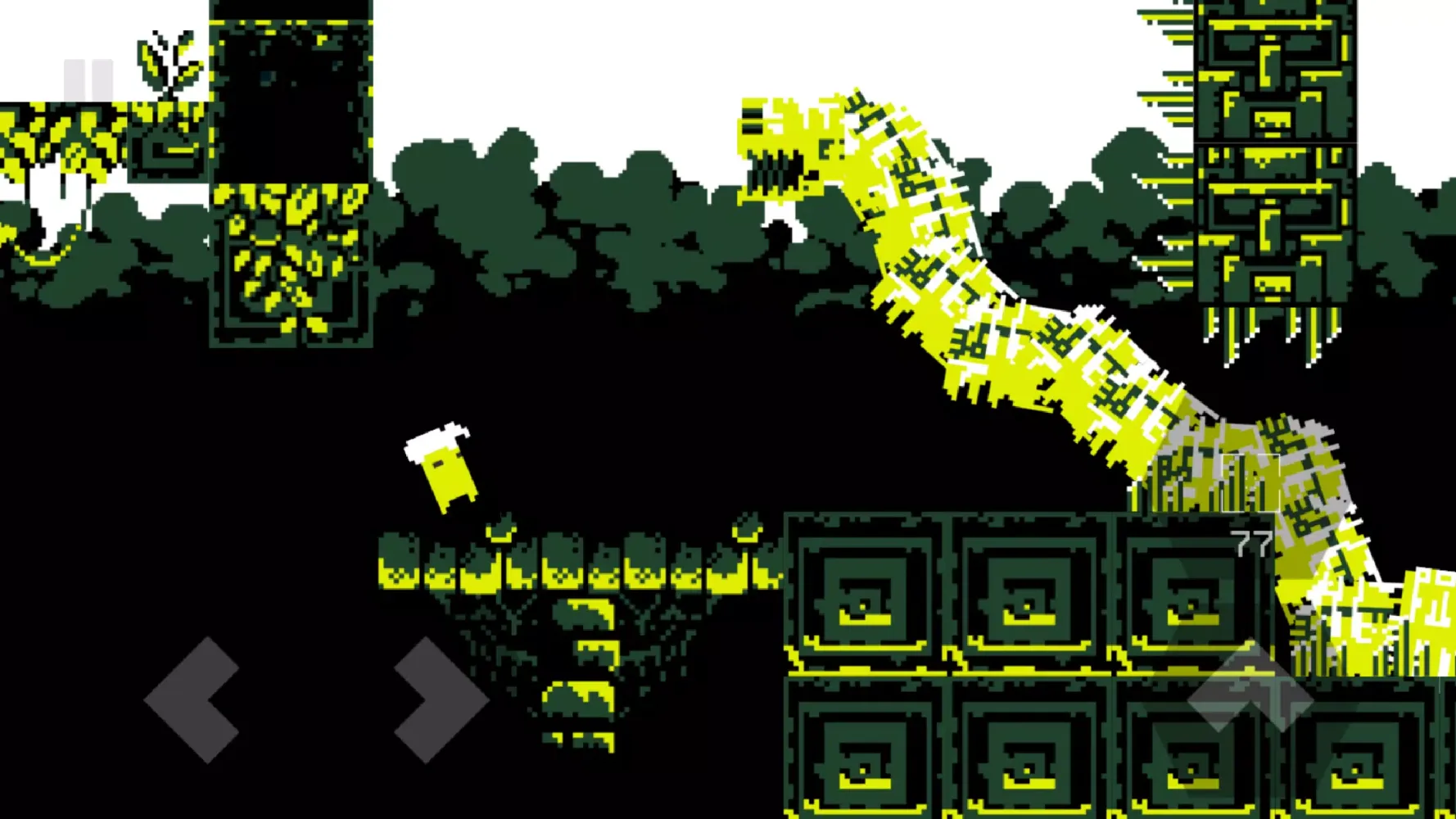 HopBound Screenshots