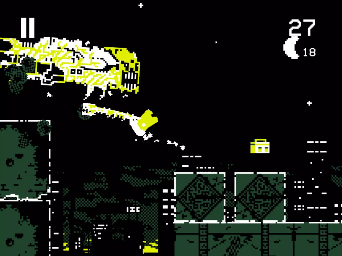 HopBound Screenshots