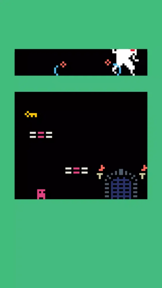 Capturas de pantalla de Spooky Pixel Hero