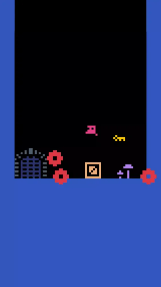 Capturas de pantalla de Spooky Pixel Hero