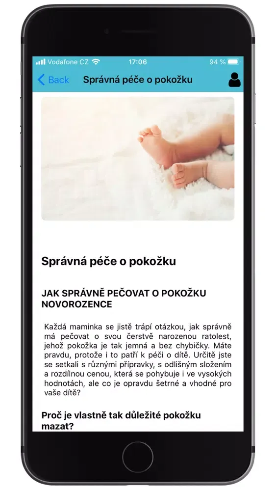 bino baby应用截图