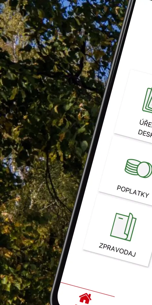 Horní Bříza Screenshots