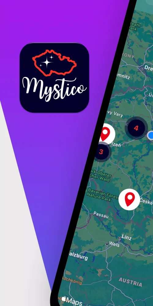 Mystico Screenshots
