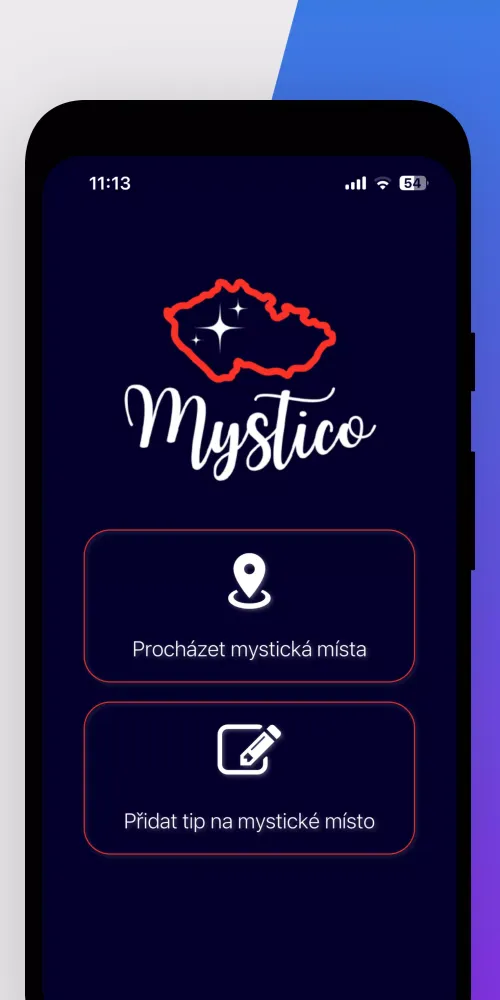Mystico Screenshots