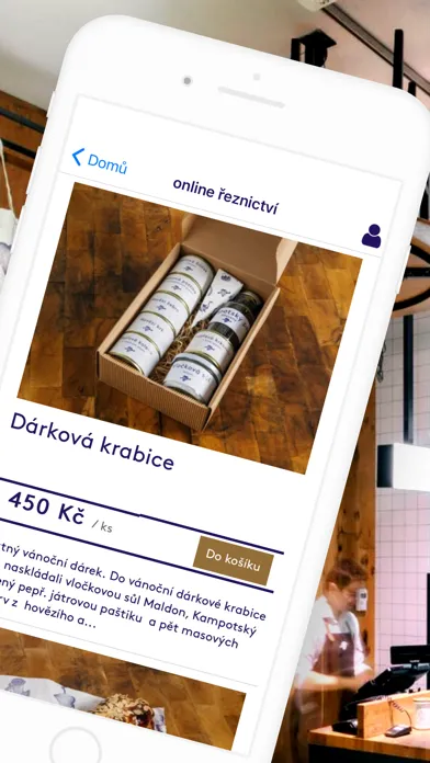 Naše maso Screenshots