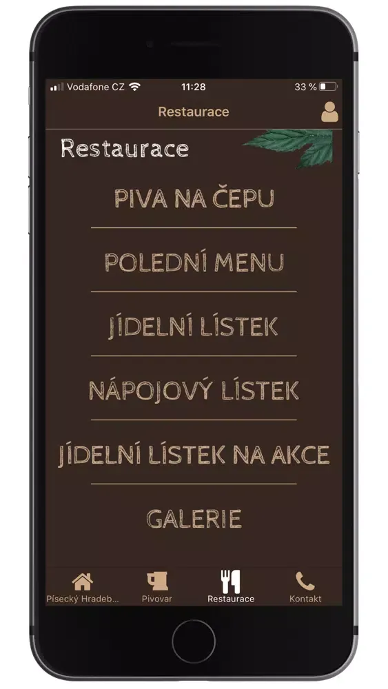 صور Písecký Hradebni Pivovar
