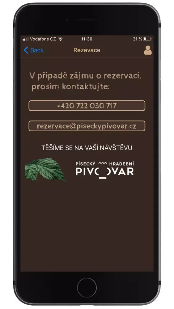 صور Písecký Hradebni Pivovar