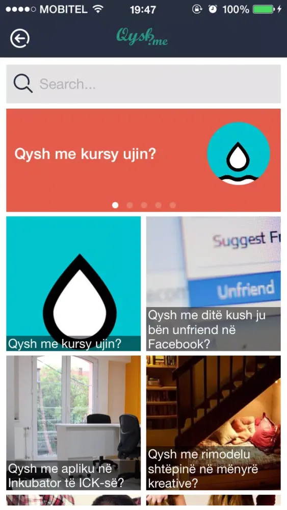 تصاویر Qysh.me