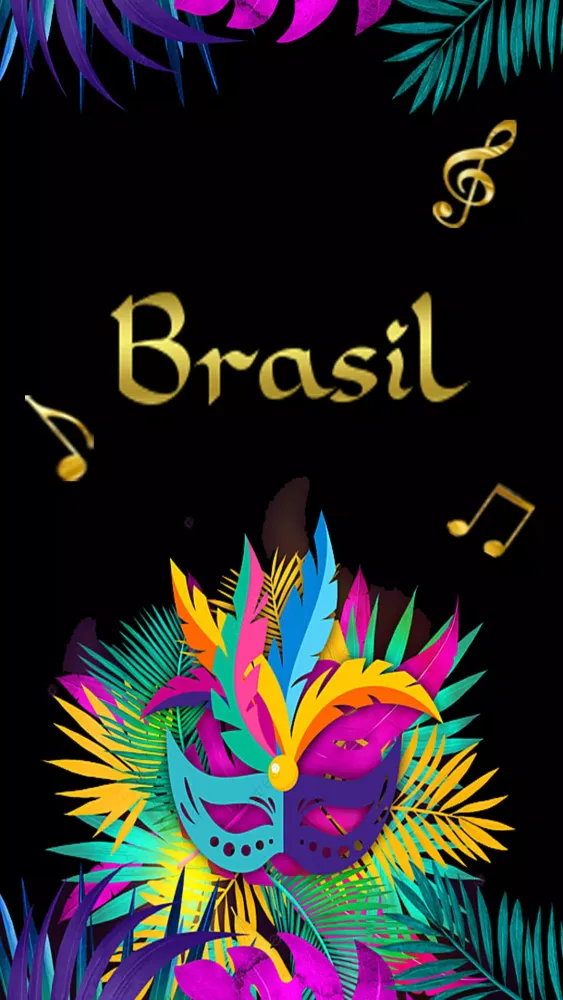 Brazil Ringtones Screenshots