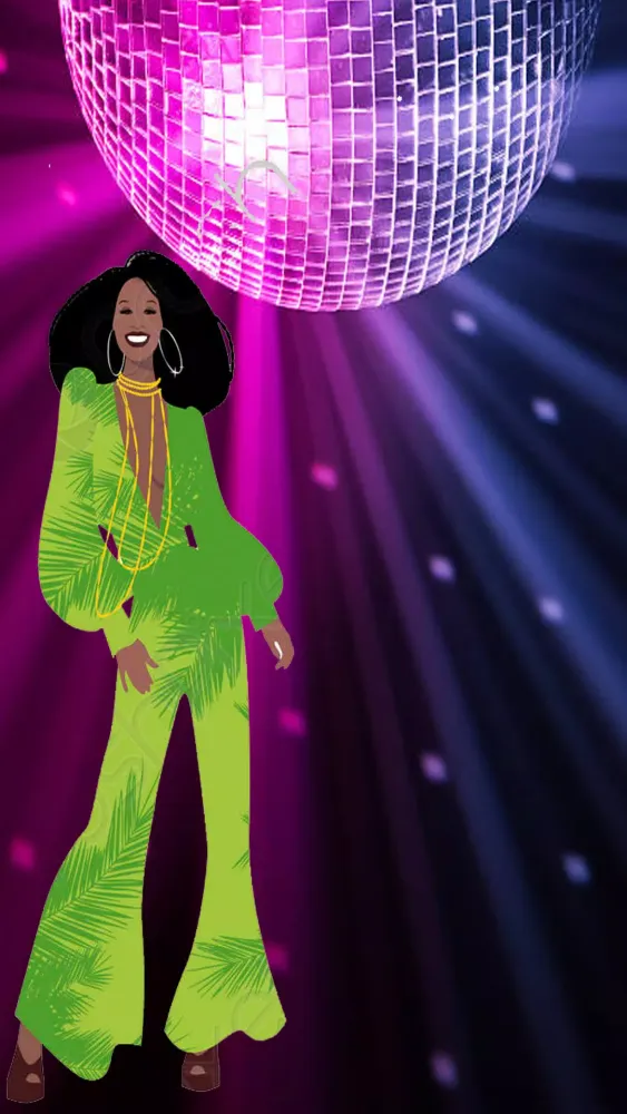 Disco Ringtones Screenshots