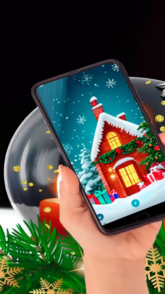 Christmas Ringtones Screenshots