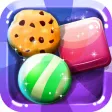 ``` A Candy Blitz:er `` - fruit adventure in crazy kitchen match-3 game ``` A Candy Blitz:er `` - fruit adventure in crazy kitchen match-3 game
