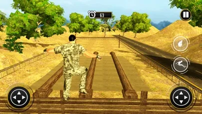 AE & Army Field Training Camp应用截图
