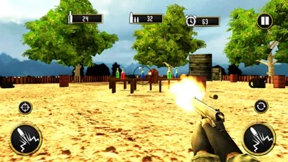 AE & Army Field Training Camp应用截图