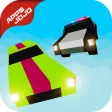 Police Chase 3D : Blocky Evade Police Chase 3D : Blocky Evade