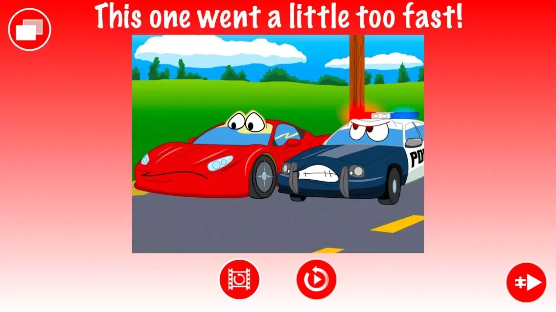 Cars Jigsaw Puzzles for Kids Ekran Görüntüleri