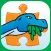 Dinosaur Jigsaw Puzzles Free - Fun Animated Kids Jigsaw Puzzle with HD Cartoon Dinosaurs!