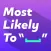 Who's Exposed? Most Likely To!