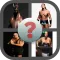 Guess The WWE Wrestlers Quiz