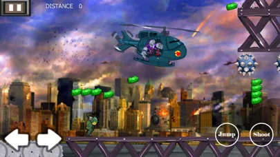 Modern commando war mission order strike frontline Screenshots