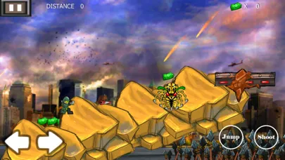 Modern commando war mission order strike frontline Screenshots