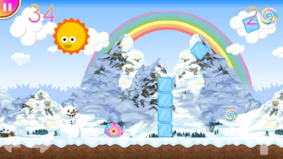 Toy Surprises Easter Egg Break The Ice Screenshots
