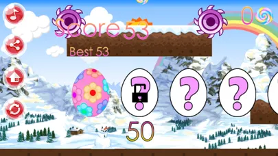 Toy Surprises Easter Egg Break The Ice Screenshots