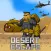 Desert Escape - Fire and Desire To Life