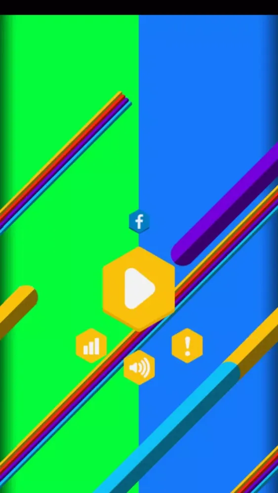 صور Crazy Bounce Color Cubes Touch Switch Side Gravity