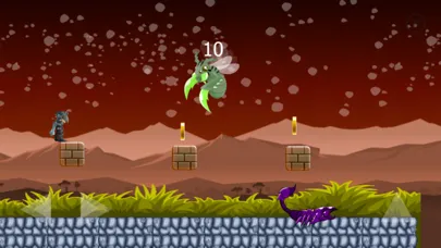 Capturas de tela do Knights Warriors Hunter vs Monsters Eternity World