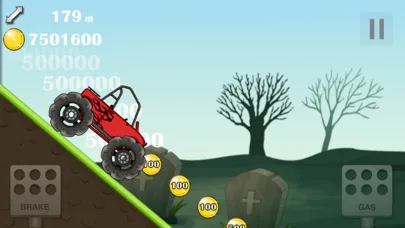 Скриншоты Rally car hill climb 4x4 off road rush racing