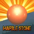 Marble stone dodge & rolling danger route legend