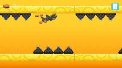 Zombies man evolution endless gravity jump switch Screenshots