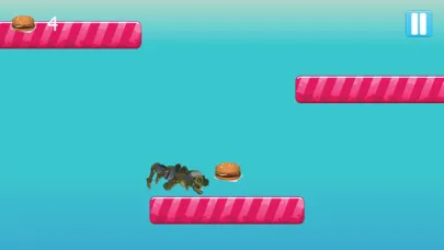 Zombies man evolution endless gravity jump switch Screenshots