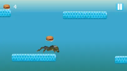 Zombies man evolution endless gravity jump switch Screenshots